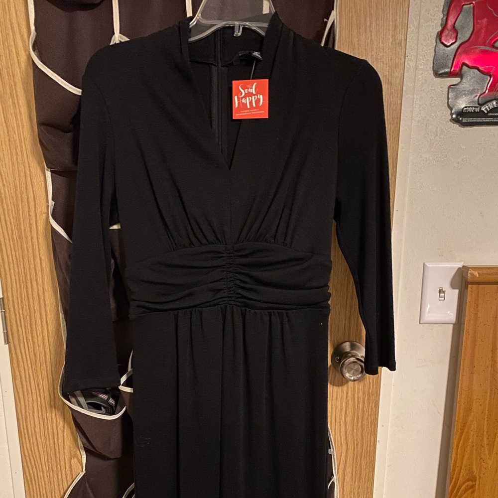 Express Dress